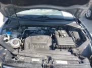 ✅ 2023 Volkswagen Tiguan SE R-Line Black • VIN: 3VVCB7AX0PM062647 • Lot: 43512995. Wystawiony na IAAI z przebiegiem 34 220 mil. Bezpłatny archiwum sprzedaży aukcyjnych z USA i szczegółowy raport historii pojazdu na DreamBid. Zdjęcie 10.