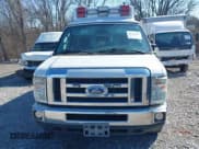 ✅ 2013 Ford E-Series Commercial • VIN: 1FDSS3ES9DDA69116 • Lot: 41549523. Wystawiony na IAAI z przebiegiem 286 514 mil. Bezpłatny archiwum sprzedaży aukcyjnych z USA i szczegółowy raport historii pojazdu na DreamBid. Zdjęcie 12.