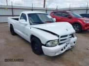 ✅ 2001 Dodge Dakota SLT • VIN: 1B7GL26Z61S288118 • Lot: 42587020. Wystawiony na IAAI z przebiegiem 108 006 mil. Bezpłatny archiwum sprzedaży aukcyjnych z USA i szczegółowy raport historii pojazdu na DreamBid. Zdjęcie 1.