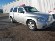 ✅ 2011 Chevrolet HHR 1LT • VIN: 3GNBABFW4BS650532 • Lot: 41492195. Listed on IAAI with 127,964 mi. Free auction sales archive from the USA and detailed vehicle history report at DreamBid. Image 1.