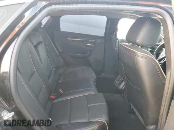 ✅ 2020 Chevrolet Impala Premier • VIN: 1G1105S3XLU115655 • Лот: 77069474. Опубликован ранее на Copart с пробегом Не указан. Бесплатный доступ к архиву аукционных продаж из США и подробный отчёт об истории автомобиля на DreamBid. Изображение 10.