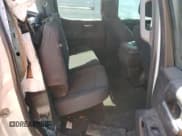 ✅ 2020 Chevrolet Silverado 1500 LT • VIN: 3GCPWCED6LG344099 • Lot: 73780964. Wystawiony na Copart z przebiegiem 63 317 mil. Bezpłatny archiwum sprzedaży aukcyjnych z USA i szczegółowy raport historii pojazdu na DreamBid. Zdjęcie 11.