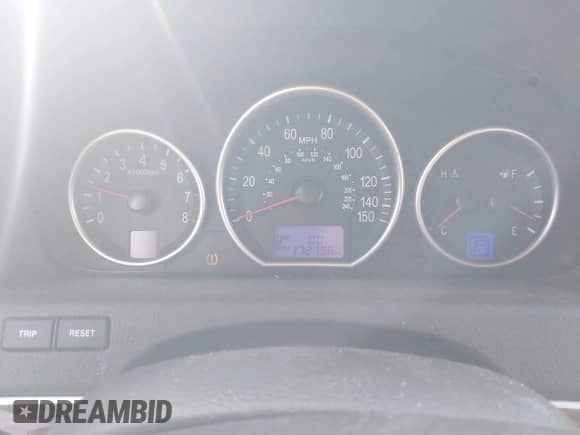 2010 Hyundai Veracruz GLS с VIN KM8NU4CC4AU137164, выставлен на аукционе IAAI как лот 41789693 с пробегом 172 756 миль миль и . История ставок и продаж доступна на DreamBid. Изображение 7.