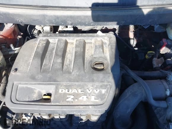 ✅ 2014 Dodge Journey American Value • VIN: 3C4PDCAB5ET144352 • Lot: 43551532. Wystawiony na IAAI z przebiegiem 141 728 mil. Bezpłatny archiwum sprzedaży aukcyjnych z USA i szczegółowy raport historii pojazdu na DreamBid. Zdjęcie 10.