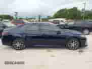 2022 Toyota Camry Hybrid XLE with VIN 4T1F31AK4NU591517, listed as a IAAI auction lot 42216959 with 36,048 mi miles and . Bid and sale history available at DreamBid. Image 13.