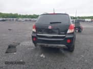 ✅ 2008 Saturn VUE XR • VIN: 3GSDL63788S672062 • Lot: 42324896. Listed on IAAI with 205,330 mi. Free auction sales archive from the USA and detailed vehicle history report at DreamBid. Image 17.