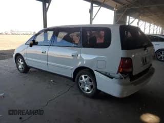 ✅ 1995 Honda Odyssey EX • VIN: JHMRA1875SC015010 • Lot: 87073144. Wystawiony na Copart z przebiegiem 77 222 mil. Bezpłatny archiwum sprzedaży aukcyjnych z USA i szczegółowy raport historii pojazdu na DreamBid. Zdjęcie 2.