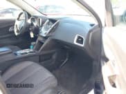 ✅ 2017 Chevrolet Equinox LS • VIN: 2GNALBEK4H1514071 • Лот: 43436150. Опубликован ранее на IAAI с пробегом 160 747 миль. Бесплатный доступ к архиву аукционных продаж из США и подробный отчёт об истории автомобиля на DreamBid. Изображение 5.