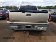 ✅ 2004 Chevrolet Silverado 1500 Z71 • VIN: 2GCEK19T541285422 • Лот: 75083004. Опубликован ранее на Copart с пробегом Не указан. Бесплатный доступ к архиву аукционных продаж из США и подробный отчёт об истории автомобиля на DreamBid. Изображение 6.