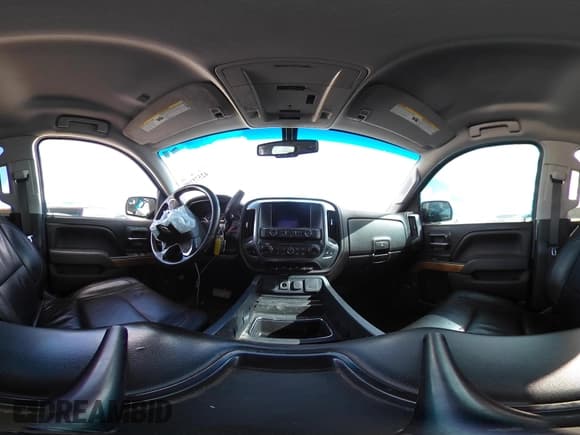 ✅ 2014 Chevrolet Silverado 1500 LTZ • VIN: 3GCPCSEC0EG248336 • Lot: 42575105. Listed on IAAI with 275,215 mi. Free auction sales archive from the USA and detailed vehicle history report at DreamBid. Image 18.