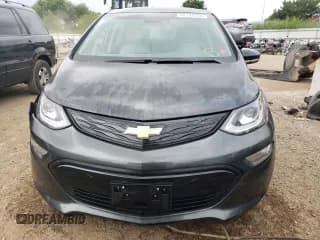 ✅ 2020 Chevrolet Bolt EV LT • VIN: 1G1FY6S0XL4104973 • Lot: 64164424. Wystawiony na Copart z przebiegiem 77 341 mil. Bezpłatny archiwum sprzedaży aukcyjnych z USA i szczegółowy raport historii pojazdu na DreamBid. Zdjęcie 5.