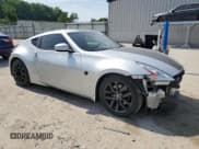 ✅ 2016 Nissan 370Z • VIN: JN1AZ4EH1GM937347 • Лот: 62297485. Опубликован ранее на Copart с пробегом 42 502 миль. Бесплатный доступ к архиву аукционных продаж из США и подробный отчёт об истории автомобиля на DreamBid. Изображение 4.