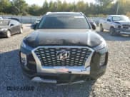 ✅ 2020 Hyundai Palisade SEL • VIN: KM8R34HE8LU154504 • Lot: 78407814. Wystawiony na Copart z przebiegiem 126 987 mil. Bezpłatny archiwum sprzedaży aukcyjnych z USA i szczegółowy raport historii pojazdu na DreamBid. Zdjęcie 5.