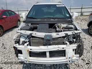 ✅ 2014 Chevrolet Captiva Sport LTZ • VIN: 3GNAL4EK0ES604961 • Lot: 64809554. Wystawiony na Copart z przebiegiem 133 273 mil. Bezpłatny archiwum sprzedaży aukcyjnych z USA i szczegółowy raport historii pojazdu na DreamBid. Zdjęcie 5.