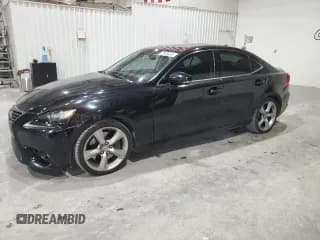 ✅ 2014 Lexus IS 350 • VIN: JTHBE1D27E5000646 • Lot: 84381935. Wystawiony na Copart z przebiegiem 126 096 mil. Bezpłatny archiwum sprzedaży aukcyjnych z USA i szczegółowy raport historii pojazdu na DreamBid. Zdjęcie 1.
