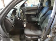 ✅ 2008 Chevrolet HHR LS • VIN: 3GNDA13D18S635341 • Lot: 53054065. Listed on Copart with 96,478 mi. Free auction sales archive from the USA and detailed vehicle history report at DreamBid. Image 7.