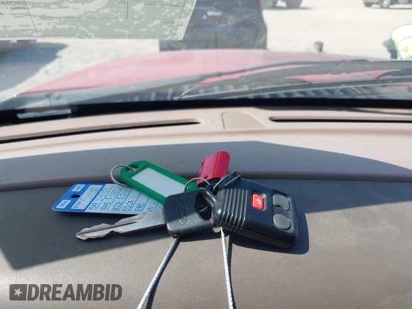 ✅ 1999 Ford F-250 XL • VIN: 1FTNX21F5XED69563 • Lot: 43206112. Listed on IAAI with 295,491 mi. Free auction sales archive from the USA and detailed vehicle history report at DreamBid. Image 11.