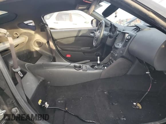 ✅ 2015 Nissan 370Z Nismo • VIN: JN1AZ4EH6FM441393 • Lot: 82140734. Listed on Copart with 86,159 mi. Free auction sales archive from the USA and detailed vehicle history report at DreamBid. Image 10.