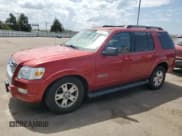 ✅ 2007 Ford Explorer XLT • VIN: 1FMEU73E57UA63152 • Лот: 54205645. Опубликован ранее на Copart с пробегом 183 149 миль. Бесплатный доступ к архиву аукционных продаж из США и подробный отчёт об истории автомобиля на DreamBid. Изображение 1.