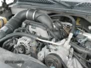 ✅ 2004 Chevrolet Silverado 2500HD LS • VIN: 1GCHC23204F233317 • Лот: 41774732. Опубликован ранее на IAAI с пробегом 182 896 миль. Бесплатный доступ к архиву аукционных продаж из США и подробный отчёт об истории автомобиля на DreamBid. Изображение 19.