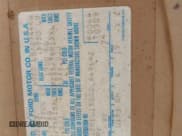 ✅ 1983 Ford Bronco • VIN: 1FMEU15G0DLA49642 • Lot: 60506405. Wystawiony na Copart z przebiegiem Nie podano. Bezpłatny archiwum sprzedaży aukcyjnych z USA i szczegółowy raport historii pojazdu na DreamBid. Zdjęcie 13.