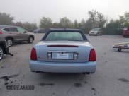 ✅ 2005 Cadillac DeVille • VIN: 1G6KD54Y05U258161 • Lot: 43205077. Wystawiony na IAAI z przebiegiem 137 759 mil. Bezpłatny archiwum sprzedaży aukcyjnych z USA i szczegółowy raport historii pojazdu na DreamBid. Zdjęcie 16.