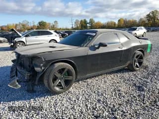 ✅ 2011 Dodge Challenger R/T • VIN: 2B3CJ5DT8BH604715 • Lot: 77253944. Wystawiony na Copart z przebiegiem 130 207 mil. Bezpłatny archiwum sprzedaży aukcyjnych z USA i szczegółowy raport historii pojazdu na DreamBid. Zdjęcie 1.