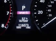 ✅ 2015 Lexus LS 460 • VIN: JTHCL5EF5F5025369 • Lot: 41942069. Listed on IAAI with 116,073 mi. Free auction sales archive from the USA and detailed vehicle history report at DreamBid. Image 15.