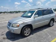 ✅ 2007 Toyota Highlander w/3rd Row • VIN: JTEEW21A070037398 • Lot: 42289988. Wystawiony na IAAI z przebiegiem 94 333 mil. Bezpłatny archiwum sprzedaży aukcyjnych z USA i szczegółowy raport historii pojazdu na DreamBid. Zdjęcie 2.