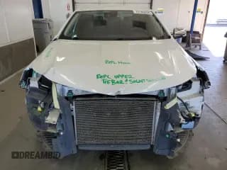 ✅ 2017 Chevrolet Impala Premier • VIN: 2G1145S30H9124695 • Лот: 72745334. Опубликован ранее на Copart с пробегом 77 731 миль. Бесплатный доступ к архиву аукционных продаж из США и подробный отчёт об истории автомобиля на DreamBid. Изображение 5.