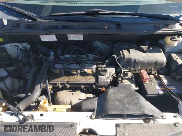 ✅ 2006 Toyota Sienna LE • VIN: 5TDZA23C16S462899 • Лот: 43467054. Опубликован ранее на IAAI с пробегом 192 868 миль. Бесплатный доступ к архиву аукционных продаж из США и подробный отчёт об истории автомобиля на DreamBid. Изображение 10.