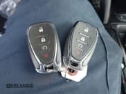 ✅ 2023 Chevrolet TrailBlazer LT • VIN: KL79MPSL8PB198172 • Лот: 43698744. Опубликован ранее на IAAI с пробегом 37 854 миль. Бесплатный доступ к архиву аукционных продаж из США и подробный отчёт об истории автомобиля на DreamBid. Изображение 11.