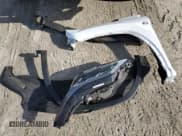 ✅ 2022 Lexus RX 350 F Sport • VIN: 2T2YZMDA1NC329995 • Lot: 81645095. Wystawiony na Copart z przebiegiem 155 443 mil. Bezpłatny archiwum sprzedaży aukcyjnych z USA i szczegółowy raport historii pojazdu na DreamBid. Zdjęcie 13.