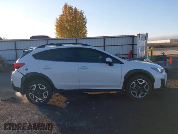 ✅ 2020 Subaru Crosstrek Limited • VIN: JF2GTANC0L8263627 • Лот: 43661842. Опубликован ранее на IAAI с пробегом 73 774 миль. Бесплатный доступ к архиву аукционных продаж из США и подробный отчёт об истории автомобиля на DreamBid. Изображение 13.