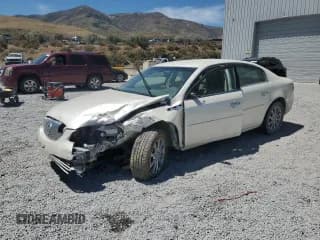 ✅ 2009 Buick Lucerne CXL-4 • VIN: 1G4HD57M09U137888 • Lot: 65647695. Wystawiony na Copart z przebiegiem 89 126 mil. Bezpłatny archiwum sprzedaży aukcyjnych z USA i szczegółowy raport historii pojazdu na DreamBid. Zdjęcie 1.