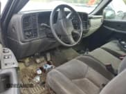 ✅ 2003 Chevrolet Silverado 1500 LS • VIN: 1GCEK14T53E295551 • Lot: 80883705. Listed on Copart with 213,647 mi. Free auction sales archive from the USA and detailed vehicle history report at DreamBid. Image 8.