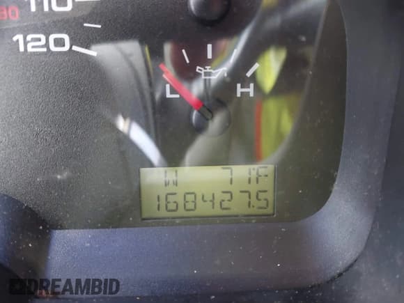 ✅ 2004 Ford F-150 STX • VIN: 1FTRX12WX4NB93308 • Лот: 42869628. Опубликован ранее на IAAI с пробегом 168 427 миль. Бесплатный доступ к архиву аукционных продаж из США и подробный отчёт об истории автомобиля на DreamBid. Изображение 16.