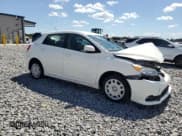 ✅ 2013 Toyota Matrix L • VIN: 2T1KU4EE2DC999032 • Lot: 56505705. Listed on Copart with 90,314 mi. Free auction sales archive from the USA and detailed vehicle history report at DreamBid. Image 4.