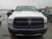 2016 Ram 1500 Tradesman with VIN 3C6JR6DGXGG135813, listed as a Copart auction lot 87399715 with 177,995 mi miles and Clean title. Bid and sale history available at DreamBid. Image 5.