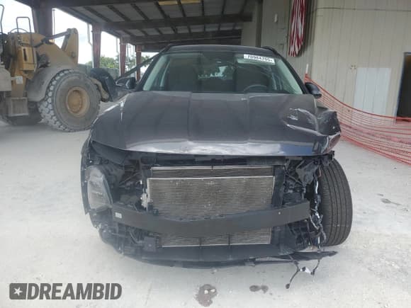 ✅ 2023 Hyundai Tucson SEL • VIN: 5NMJBCAE2PH218087 • Лот: 70984705. Опубликован ранее на Copart с пробегом 42 115 миль. Бесплатный доступ к архиву аукционных продаж из США и подробный отчёт об истории автомобиля на DreamBid. Изображение 5.