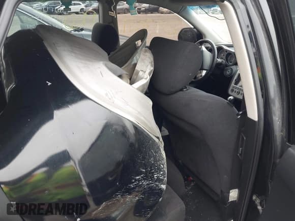 ✅ 2007 Nissan Murano S • VIN: JN8AZ08WX7W605769 • Lot: 42737948. Listed on IAAI with Not provided. Free auction sales archive from the USA and detailed vehicle history report at DreamBid. Image 8.