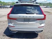 ✅ 2023 Volvo XC60 Plus Dark Theme • VIN: YV4L12RW2P1198966 • Lot: 42210227. Listed on IAAI with Not provided. Free auction sales archive from the USA and detailed vehicle history report at DreamBid. Image 17.