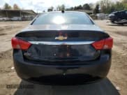 ✅ 2015 Chevrolet Impala LT • VIN: 2G1115SL0F9107613 • Лот: 74047094. Опубликован ранее на Copart с пробегом 202 058 миль. Бесплатный доступ к архиву аукционных продаж из США и подробный отчёт об истории автомобиля на DreamBid. Изображение 6.