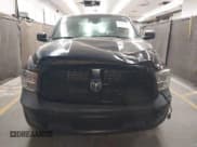 ✅ 2019 Ram 1500 Tradesman • VIN: 1C6RR6FG8KS586787 • Lot: 42256002. Listed on IAAI with 38,493 mi. Free auction sales archive from the USA and detailed vehicle history report at DreamBid. Image 12.