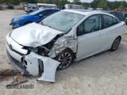 ✅ 2021 Toyota Prius L Eco • VIN: JTDKAMFU7M3132457 • Lot: 43339952. Wystawiony na IAAI z przebiegiem Nie podano. Bezpłatny archiwum sprzedaży aukcyjnych z USA i szczegółowy raport historii pojazdu na DreamBid. Zdjęcie 17.