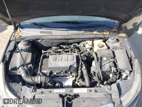 ✅ 2013 Chevrolet Cruze 1LT • VIN: 1G1PC5SB1D7136127 • Lot: 43345973. Wystawiony na IAAI z przebiegiem 83 312 mil mil. Skorzystaj z bezpłatnego archiwum sprzedaży aukcyjnych z USA i zobacz szczegółowy raport historii pojazdu na DreamBid. Zdjęcie 10.