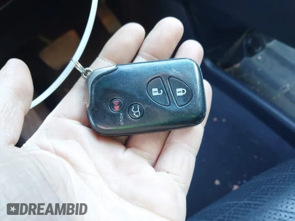 ✅ 2012 Lexus RX 350 • VIN: 2T2BK1BA4CC143165 • Lot: 43692456. Listed on IAAI with 191,485 mi. Free auction sales archive from the USA and detailed vehicle history report at DreamBid. Image 11.