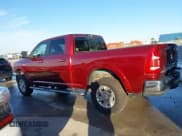 ✅ 2021 Ram 2500 Laramie • VIN: 3C6UR5FJ7MG553175 • Lot: 43573065. Listed on IAAI with 49,448 mi. Free auction sales archive from the USA and detailed vehicle history report at DreamBid. Image 15.