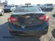 2016 Chevrolet Cruze Premier с VIN 1G1BG5SM1G7324635, выставлен на аукционе Copart как лот 82767675 с пробегом 164 228 миль миль и Списание • Salvage title. История ставок и продаж доступна на DreamBid. Изображение 6.