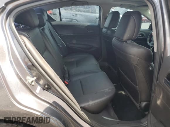 ✅ 2017 Acura ILX Premium • VIN: 19UDE2F79HA008124 • Lot: 67626475. Listed on Copart with 115,209 mi. Free auction sales archive from the USA and detailed vehicle history report at DreamBid. Image 10.